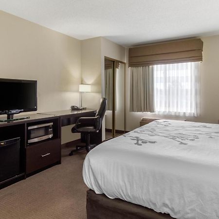 Sleep Inn & Suites Allendale Δωμάτιο φωτογραφία