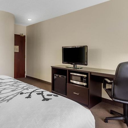 Sleep Inn & Suites Allendale Δωμάτιο φωτογραφία
