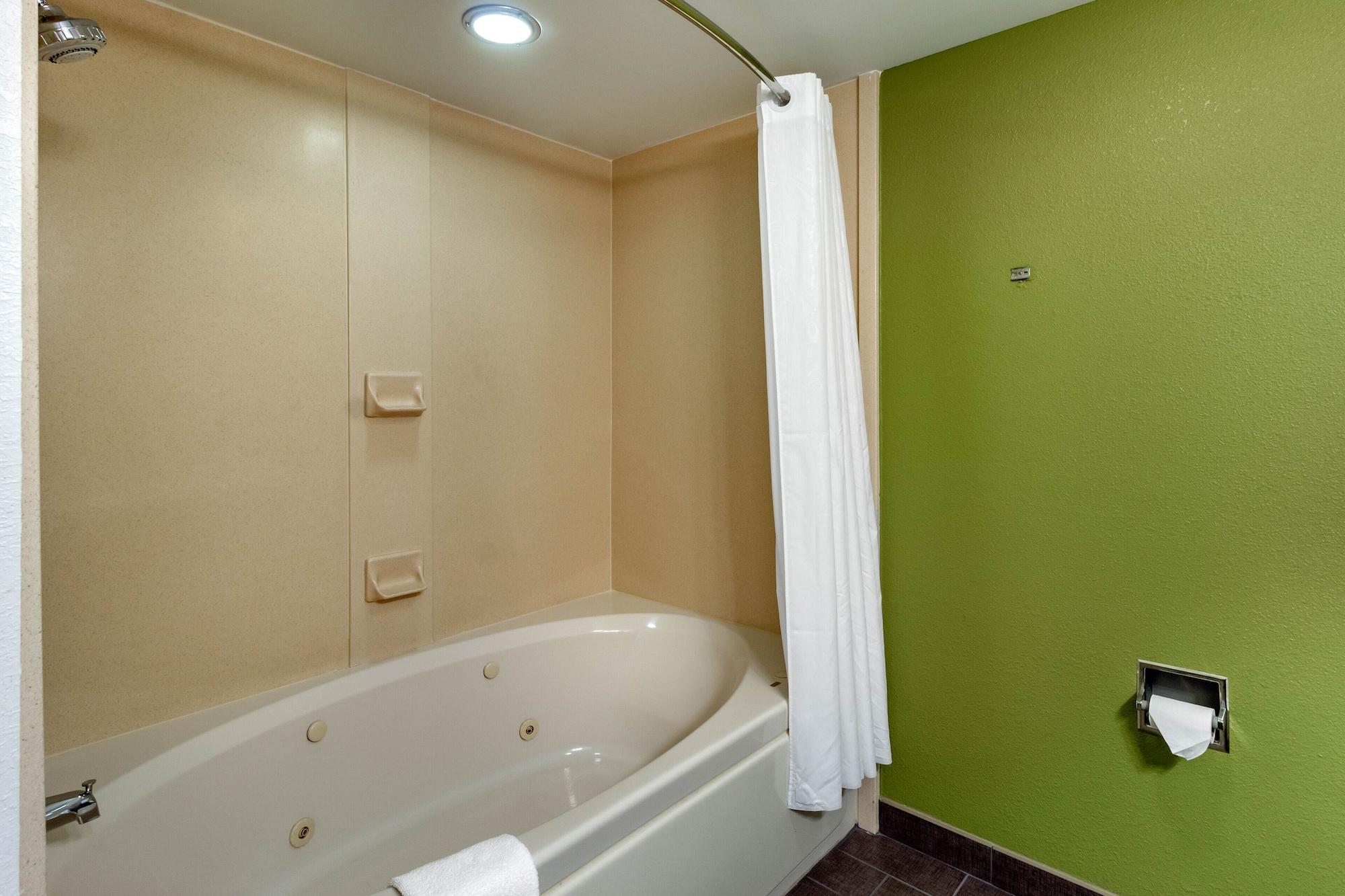 Sleep Inn & Suites Allendale Εξωτερικό φωτογραφία