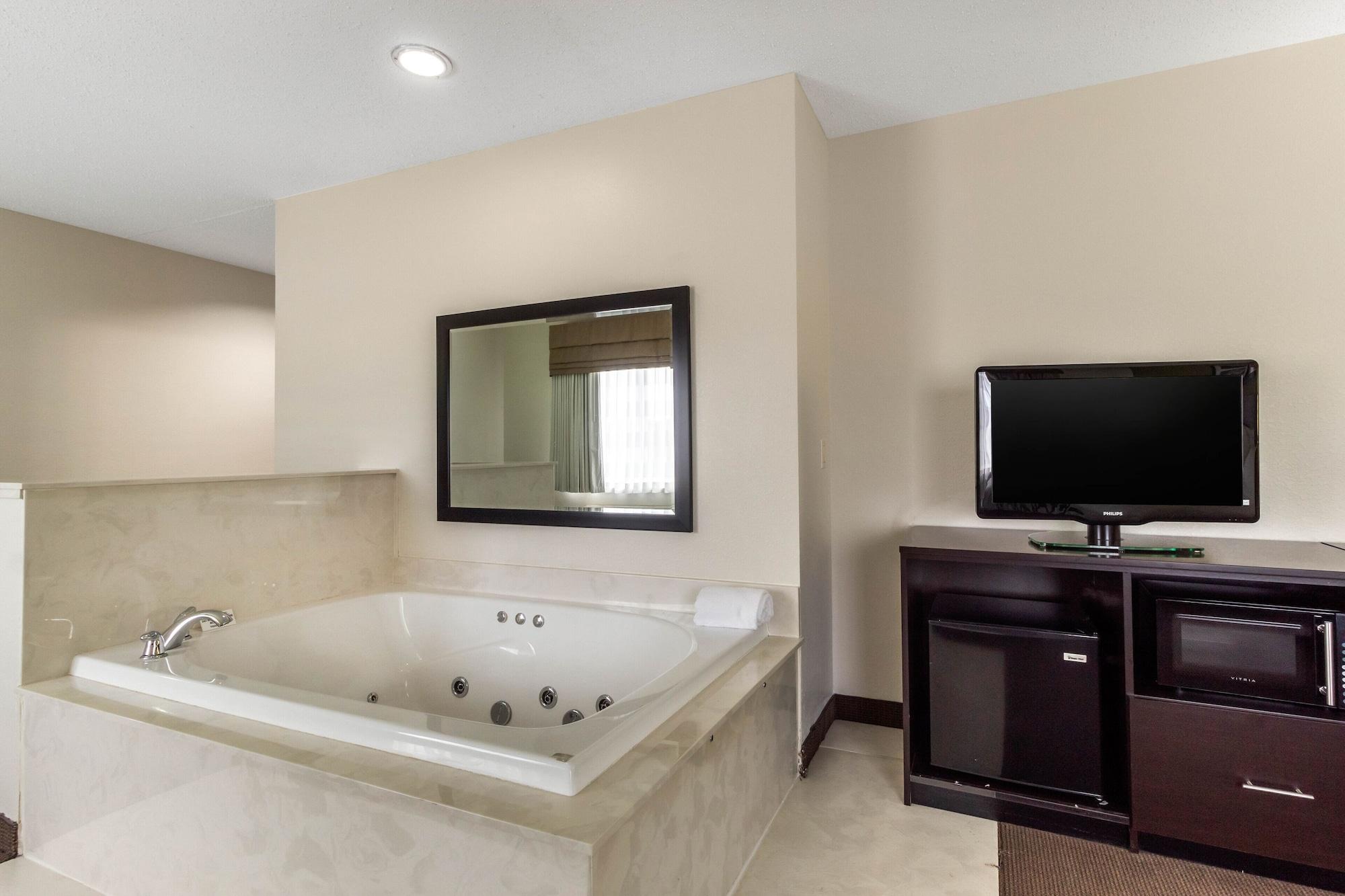 Sleep Inn & Suites Allendale Εξωτερικό φωτογραφία