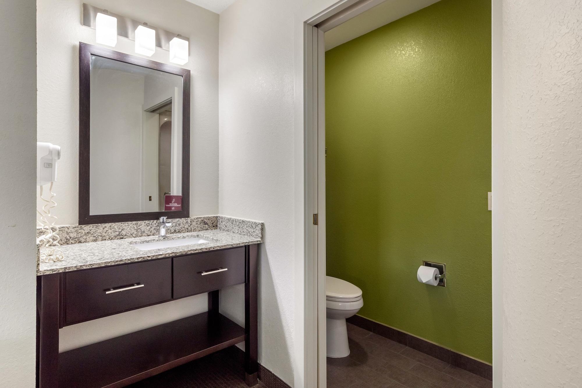 Sleep Inn & Suites Allendale Εξωτερικό φωτογραφία