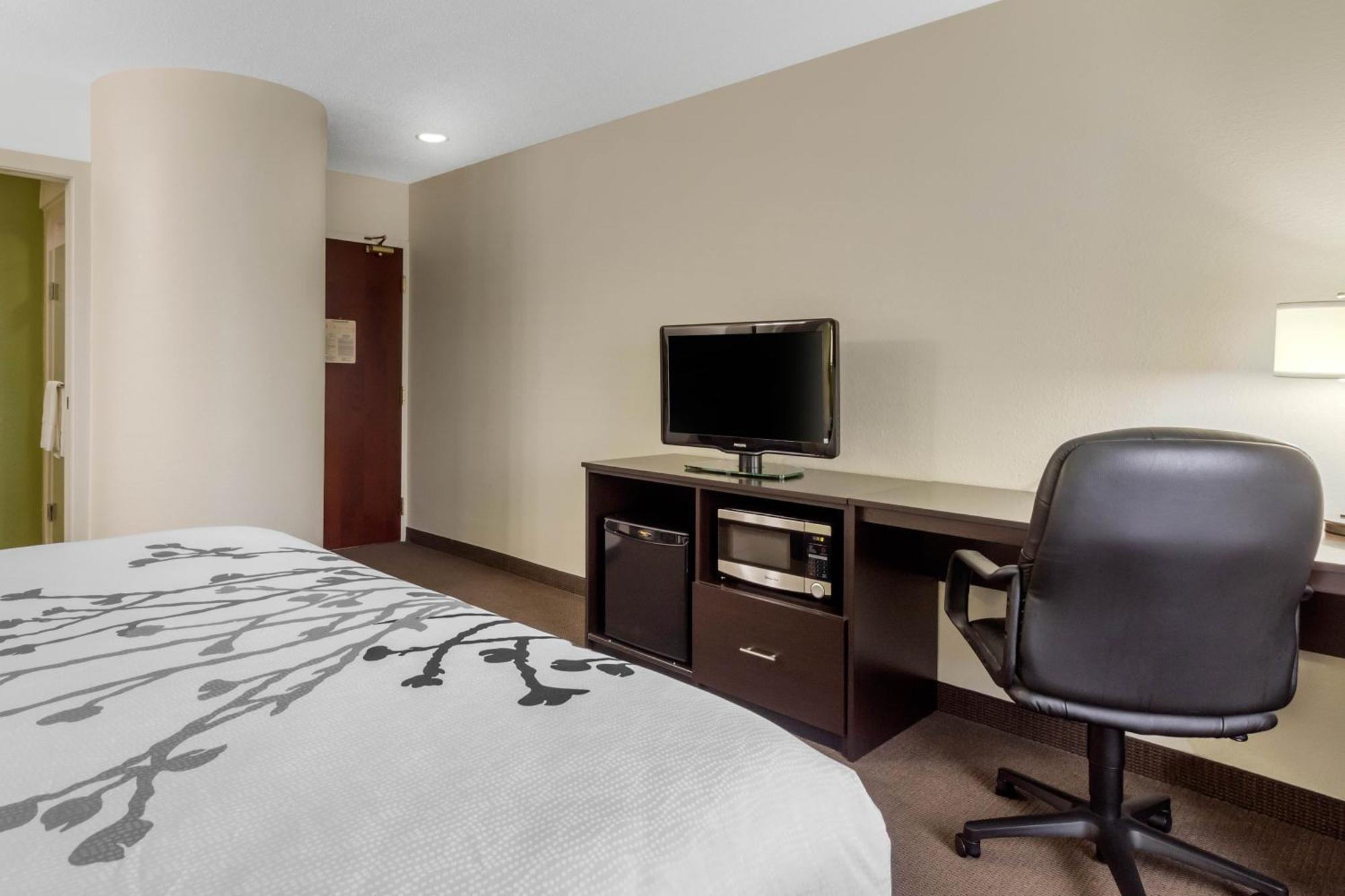 Sleep Inn & Suites Allendale Δωμάτιο φωτογραφία