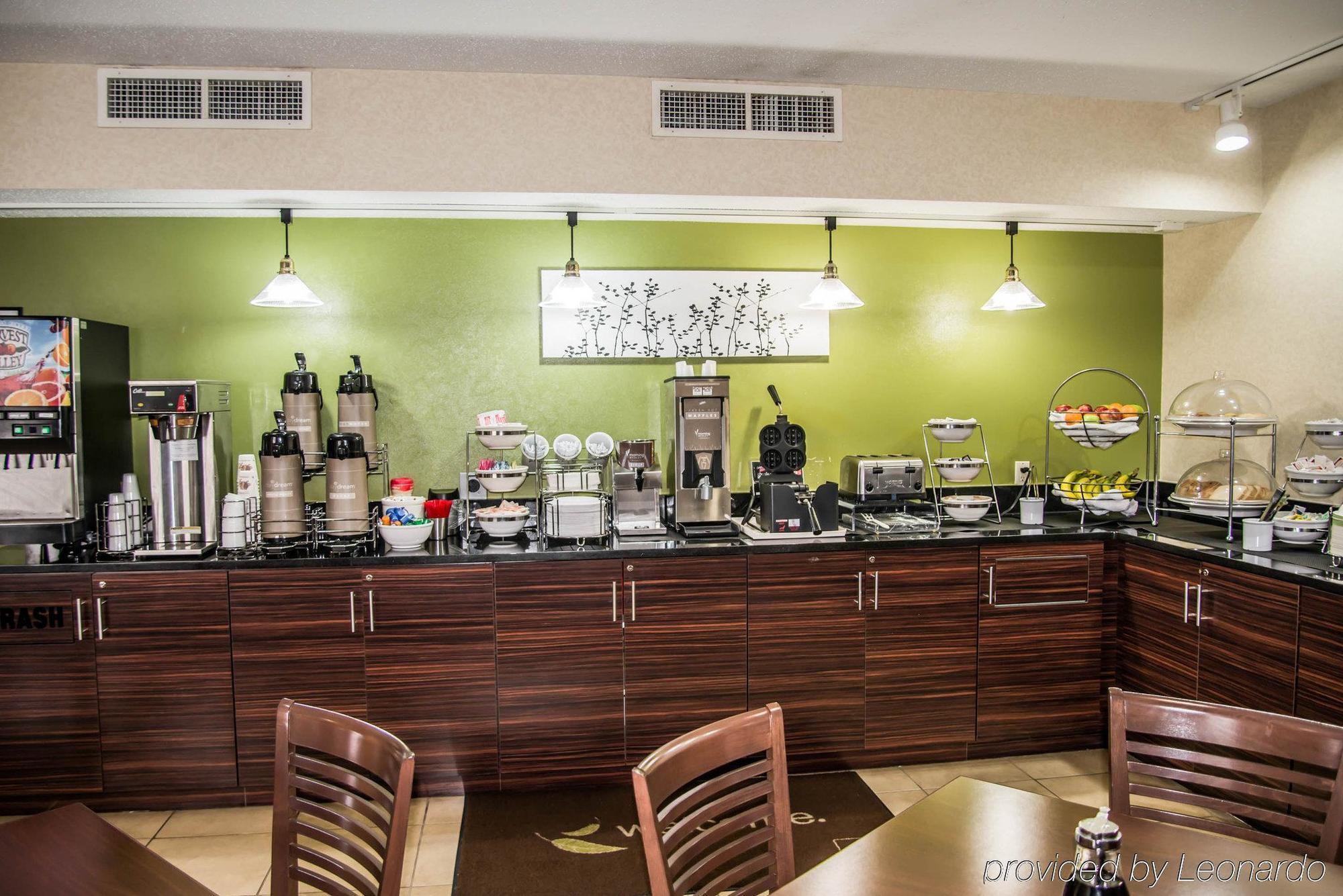 Sleep Inn & Suites Allendale Εξωτερικό φωτογραφία