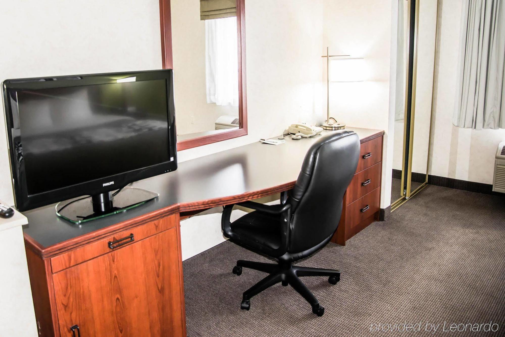 Sleep Inn & Suites Allendale Εξωτερικό φωτογραφία
