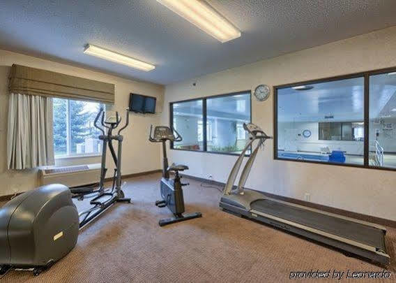 Sleep Inn & Suites Allendale Εξωτερικό φωτογραφία
